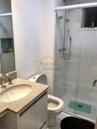 Imagem Apartamento com 3 Quartos à Venda, 134 m² em Santana - São Paulo Imagem Apartamento com 3 Quartos à Venda, 134 m² em Santana - São Paulo