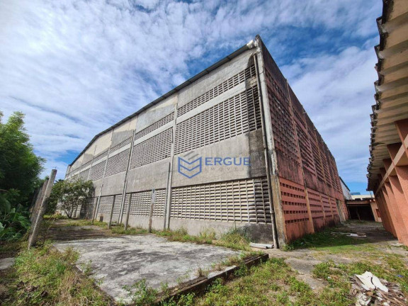 Imagem Galpão à Venda ou Locação, 8.250 m² em Parangaba - Fortaleza Imagem Galpão à Venda ou Locação, 8.250 m² em Parangaba - Fortaleza