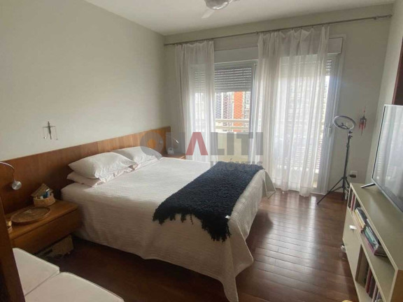 Imagem Apartamento com 3 Quartos à Venda, 202 m² em Moema - São Paulo Imagem Apartamento com 3 Quartos à Venda, 202 m² em Moema - São Paulo