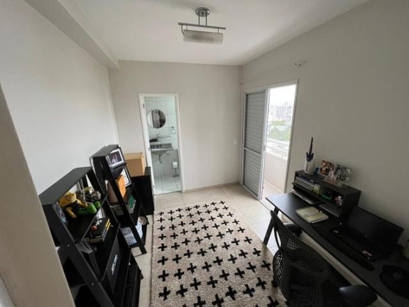 Imagem Apartamento com 3 Quartos à Venda, 184 m² em Nova Petrópolis - São Bernardo Do Campo