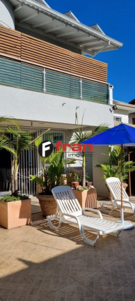 Imagem Casa com 5 Quartos à Venda, 329 m² em Santa Mônica - Florianópolis Imagem Casa com 5 Quartos à Venda, 329 m² em Santa Mônica - Florianópolis