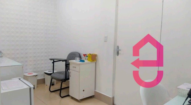 Imagem Ponto Comercial à Venda, em Setor Central - Goiânia Imagem Ponto Comercial à Venda, em Setor Central - Goiânia