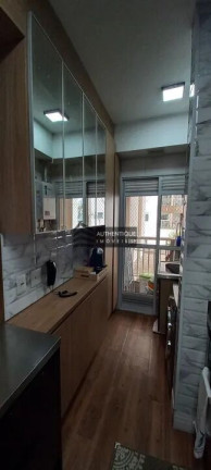 Imagem Apartamento com 2 Quartos à Venda, 94 m² em Centro - São Bernardo Do Campo