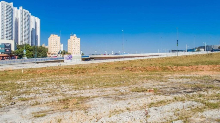Imagem Terreno para Alugar, 10.442 m² em Vila Dusi - São Bernardo Do Campo Imagem Terreno para Alugar, 10.442 m² em Vila Dusi - São Bernardo Do Campo