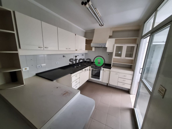 Imagem Apartamento com 3 Quartos à Venda, 130 m² em Campo Belo - São Paulo Imagem Apartamento com 3 Quartos à Venda, 130 m² em Campo Belo - São Paulo
