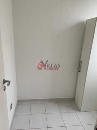Imagem Apartamento com 3 Quartos à Venda, 177 m² em Vila Andrade - São Paulo
