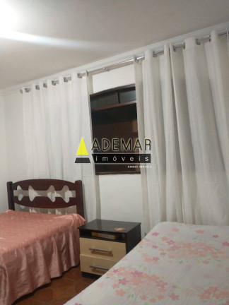 Imagem Casa com 2 Quartos à Venda, 130 m² em Serraria - Diadema