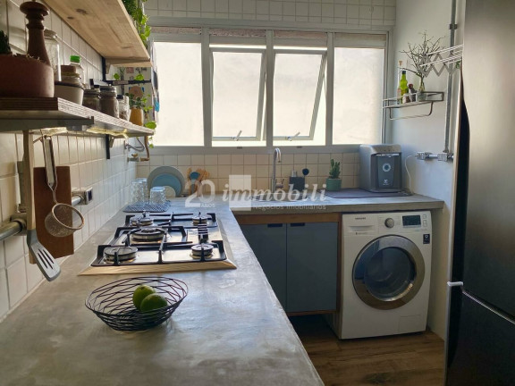 Imagem Apartamento com 1 Quarto à Venda, 47 m² em Santa Cecília - São Paulo Imagem Apartamento com 1 Quarto à Venda, 47 m² em Santa Cecília - São Paulo