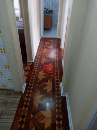 Imagem Apartamento com 3 Quartos à Venda, 128 m² em Embaré - Santos Imagem Apartamento com 3 Quartos à Venda, 128 m² em Embaré - Santos