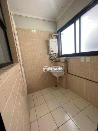 Imagem Apartamento com 2 Quartos à Venda, 64 m² em Jardim Proença - Campinas Imagem Apartamento com 2 Quartos à Venda, 64 m² em Jardim Proença - Campinas