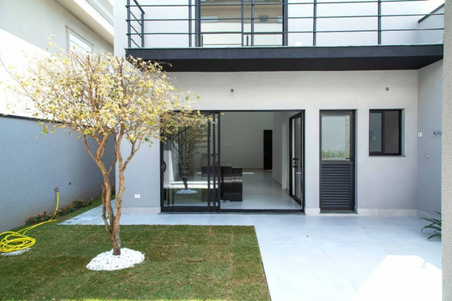 Imagem Casa com 3 Quartos à Venda, 247 m² em Tamboré - Santana De Parnaíba
