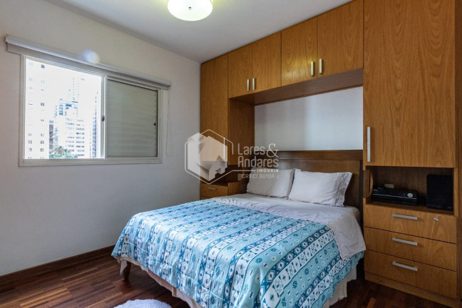 Imagem Apartamento com 2 Quartos à Venda, 50 m² em Jardim Paulista - São Paulo
