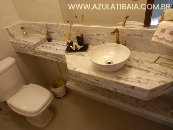 Imagem Casa com 3 Quartos à Venda, 270 m² em Vila Giglio - Atibaia