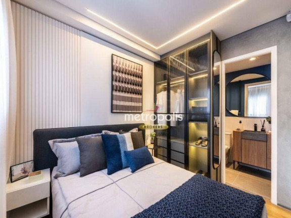 Imagem Studio com 1 Quarto à Venda, 27 m² em Pinheiros - São Paulo
