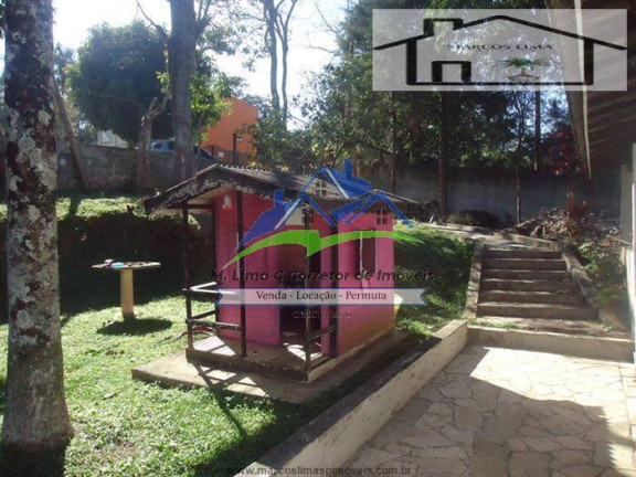 Imagem Chácara com 3 Quartos à Venda, 1.200 m² em Mairiporã Imagem Chácara com 3 Quartos à Venda, 1.200 m² em Mairiporã