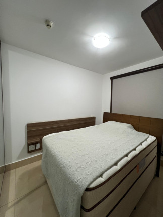 Imagem Imóvel com 2 Quartos à Venda, 54 m² em Sul (águas Claras) - Brasília