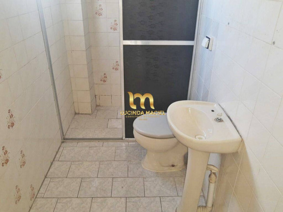 Imagem Apartamento com 1 Quarto à Venda, 34 m² em Aviação - Praia Grande