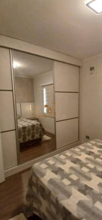 Imagem Apartamento com 2 Quartos à Venda, 60 m² em Santa Paula - São Caetano Do Sul