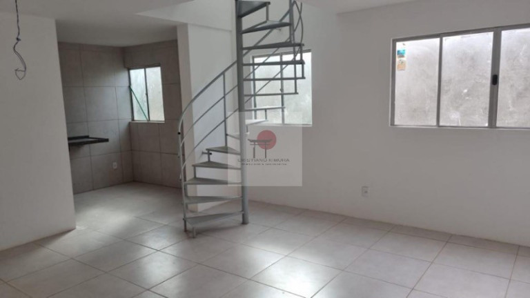 Imagem Apartamento com 2 Quartos à Venda, 60 m² em Candeias - Jaboatão Dos Guararapes
