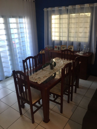 Imagem Casa com 3 Quartos à Venda, 260 m² em Praia - Contagem