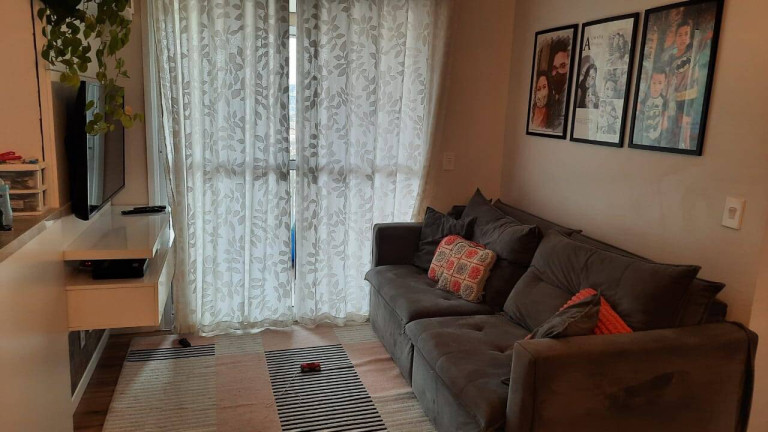 Imagem Apartamento com 2 Quartos à Venda, 54 m² em Pirituba - São Paulo Imagem Apartamento com 2 Quartos à Venda, 54 m² em Pirituba - São Paulo