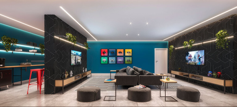 Imagem Apartamento com 3 Quartos à Venda, 75 m² em Areias - São José