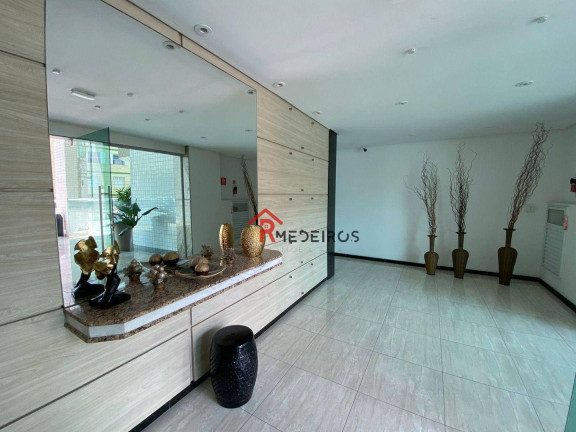 Imagem Apartamento com 3 Quartos à Venda, 125 m² em Vila Guilhermina - Praia Grande Imagem Apartamento com 3 Quartos à Venda, 125 m² em Vila Guilhermina - Praia Grande