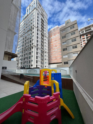 Imagem Apartamento com 2 Quartos à Venda, 67 m² em Morretes - Itapema