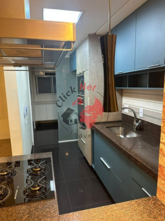 Imagem Apartamento com 3 Quartos à Venda, 115 m² em Vila Valparaíso - Santo André Imagem Apartamento com 3 Quartos à Venda, 115 m² em Vila Valparaíso - Santo André