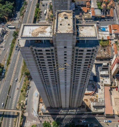 Imagem Apartamento com 1 Quarto à Venda, 46 m² em Centro - Campinas Imagem Apartamento com 1 Quarto à Venda, 46 m² em Centro - Campinas