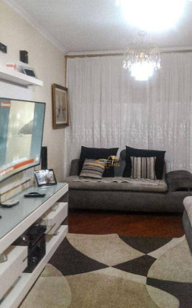 Imagem Sobrado com 3 Quartos à Venda, 169 m² em Cidade Patriarca - São Paulo