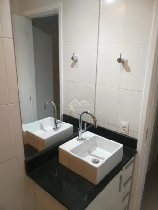 Imagem Apartamento com 2 Quartos à Venda, 58 m² em Parque Campolim - Sorocaba