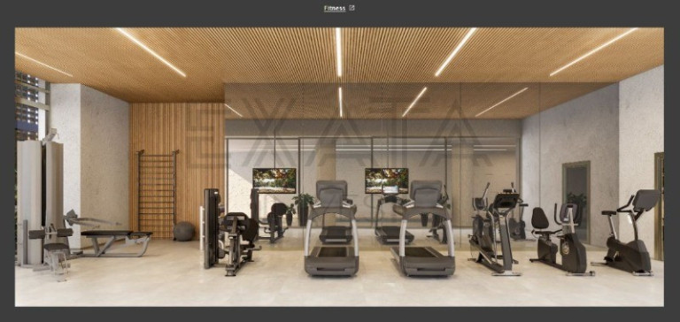 Imagem Imóvel com 4 Quartos à Venda, 335 m² em Itaim Bibi - São Paulo