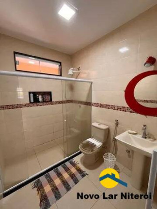 Imagem Casa com 4 Quartos à Venda, 500 m² em Itaipu - Niterói