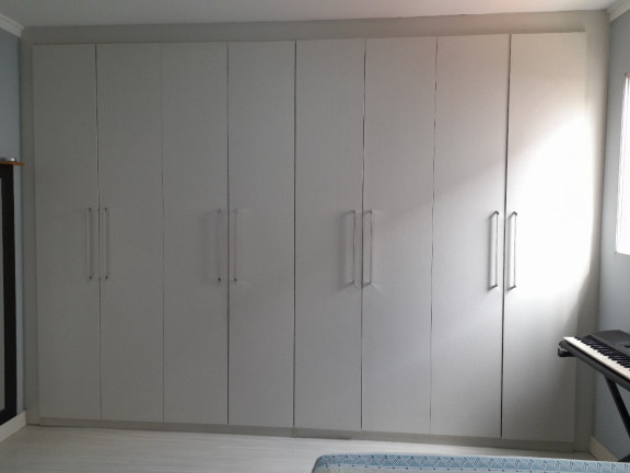 Imagem Casa com 2 Quartos à Venda, 60 m² em Vila Jacuí - São Paulo