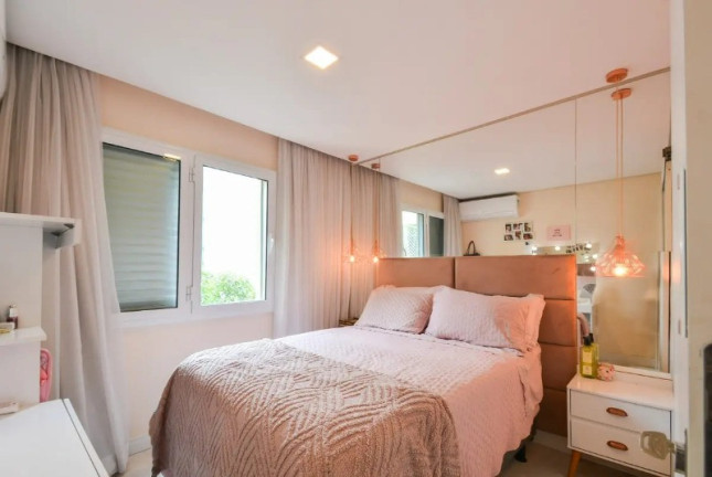 Imagem Imóvel com 1 Quarto à Venda, 39 m² em Vila Buarque - São Paulo