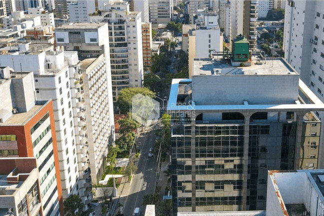 Imagem Sala Comercial à Venda, 103 m² em Itaim Bibi - São Paulo Imagem Sala Comercial à Venda, 103 m² em Itaim Bibi - São Paulo