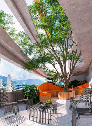 Imagem Apartamento com 3 Quartos à Venda, 170 m² em Centro - Itapema