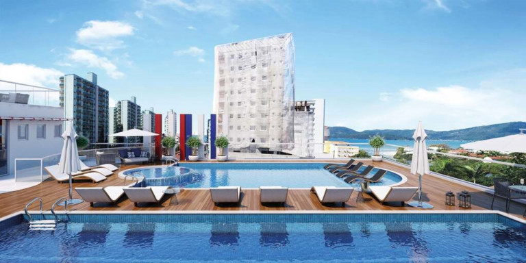 Imagem Imóvel com 3 Quartos à Venda, 128 m² em Itapema - Itapema