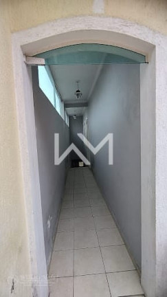 Imagem Sobrado com 3 Quartos à Venda, 232 m² em Parque Continental Ii - Guarulhos Imagem Sobrado com 3 Quartos à Venda, 232 m² em Parque Continental Ii - Guarulhos