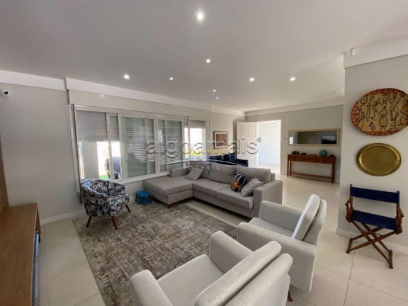 Imagem Casa com 5 Quartos à Venda, 334 m² em Atlântida - Xangri-lá