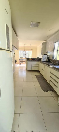 Imagem Casa com 3 Quartos à Venda, 178 m² em Parque Residencial Tropical Ville - Cuiabá