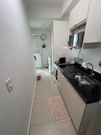 Imagem Apartamento com 1 Quarto à Venda, 46 m² em Jardim Botânico - Ribeirão Preto