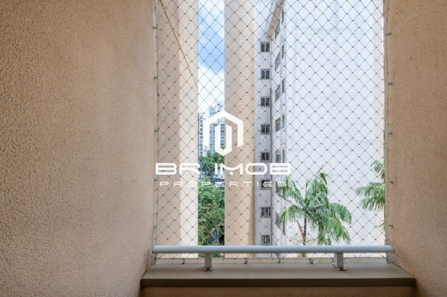 Imagem Imóvel com 2 Quartos à Venda, 50 m² em Morumbi - São Paulo Imagem Imóvel com 2 Quartos à Venda, 50 m² em Morumbi - São Paulo