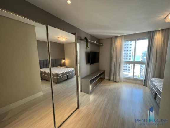 Imagem Apartamento com 3 Quartos à Venda, 144 m² em Centro - Balneário Camboriú