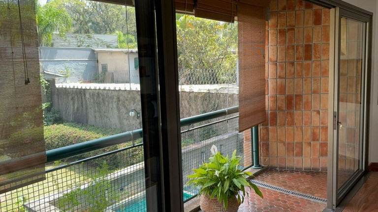 Imagem Apartamento com 4 Quartos à Venda, 251 m² em Paineiras Do Morumbi - São Paulo