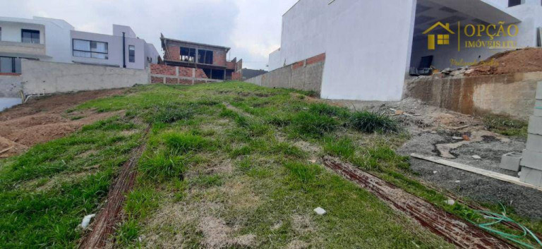 Terreno à Venda, 360 m² em Condomínio Reserva Saint Paul - Itu