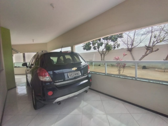 Imagem Casa com 4 Quartos à Venda, 240 m² em Santa Mônica - Guarapari