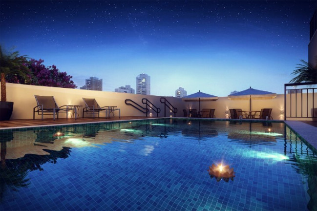 Imagem Apartamento com 2 Quartos à Venda, 58 m² em Vila Romana - São Paulo Imagem Apartamento com 2 Quartos à Venda, 58 m² em Vila Romana - São Paulo