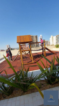 Imagem Apartamento com 1 Quarto à Venda, 57 m² em Tupi - Praia Grande